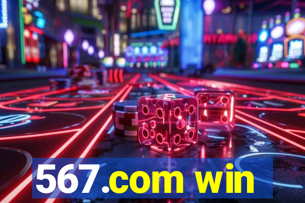 567.com win